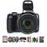 KODAK
PIXPRO Aspheric HD Zoom Lens
52X WIDE 24-1248mm (Equivalent) 1:2.8-5.6
Ultra 120MB/s 64GB
Kodak PIXPRO
PIXPRO 6600
DIGICAM CLEANER
DIGICAM CLEANER
DIGICAM CLEANER
Kodak
PIXPRO
PIXPRO 6600