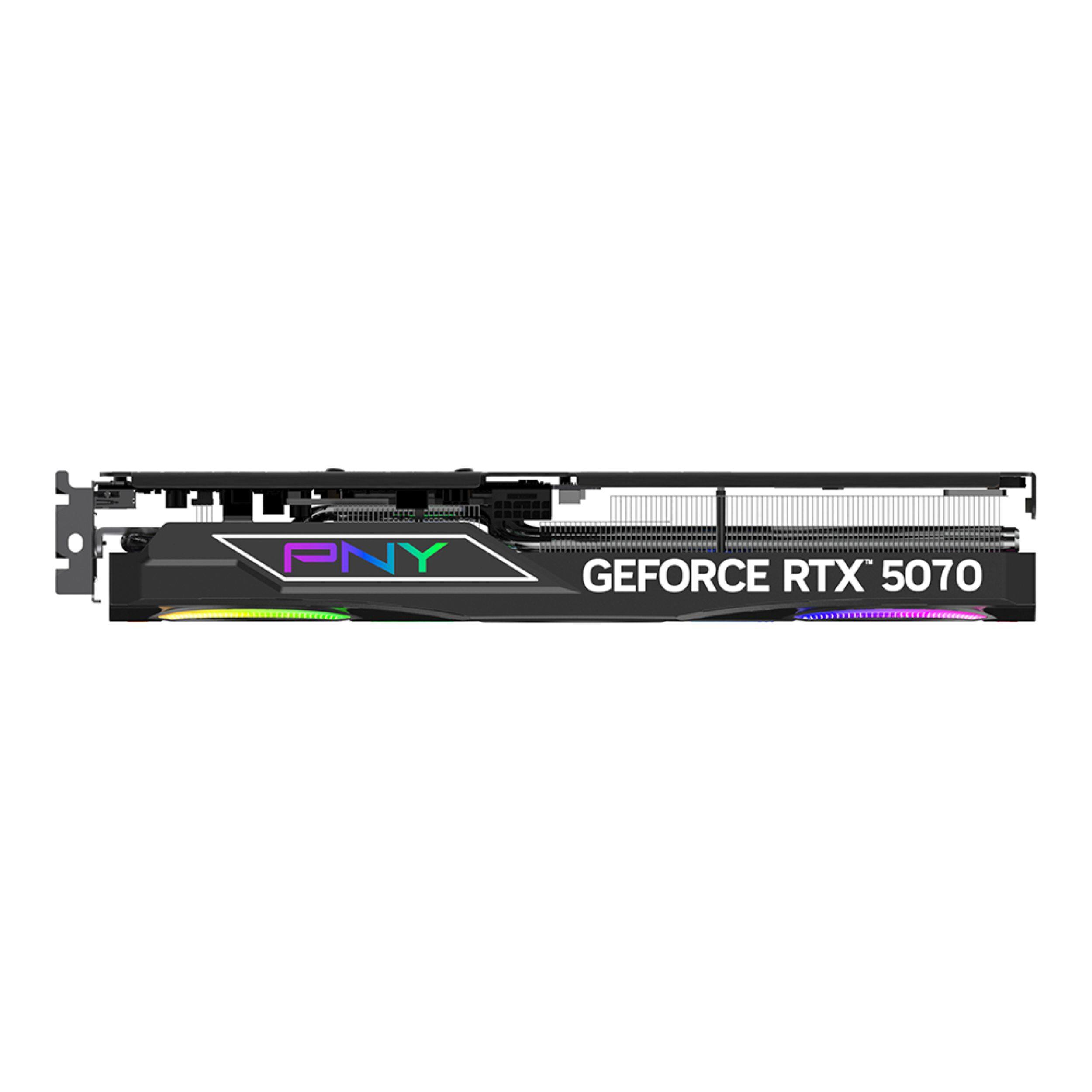 PNY  
GEFORCE RTX 5070