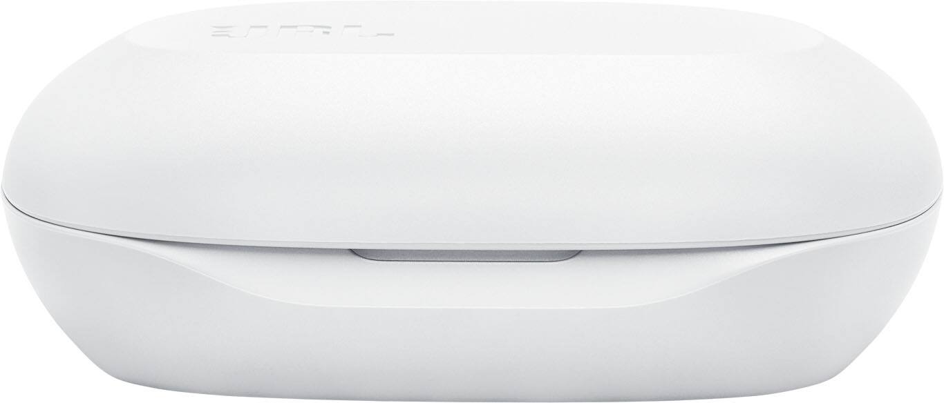 Alt View 12. JBL - Sense Lite - TRUE Wireless Bluetooth Open-ear Headphones - 2025 - White.