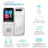 LEXIBOOK INTERPRETOR I
06:00
A Translator Camera Wi-Fi Wi-FI WLAN Recording Settings
LEXIBOOK INTERPRETOR II
2.4" touch screen cran tactile 2,4" (6,1cm)
CE NTLJ000 LIVE
LEXIBOOK LA. - averus ces Andes -o LEs utis france Mada - China WN ELEIDNS
5MP Camera Appareil photo 5MP 5-Megapixel-Kamera
1,500 mAh Earphones jack USB-C charging Port rechargeable battery Port écouteurs Port de charge USB-C Batterie rechargeable Kopfhöreranschluss USB-C Ladeanschluss Wiederaufladbare Batterie