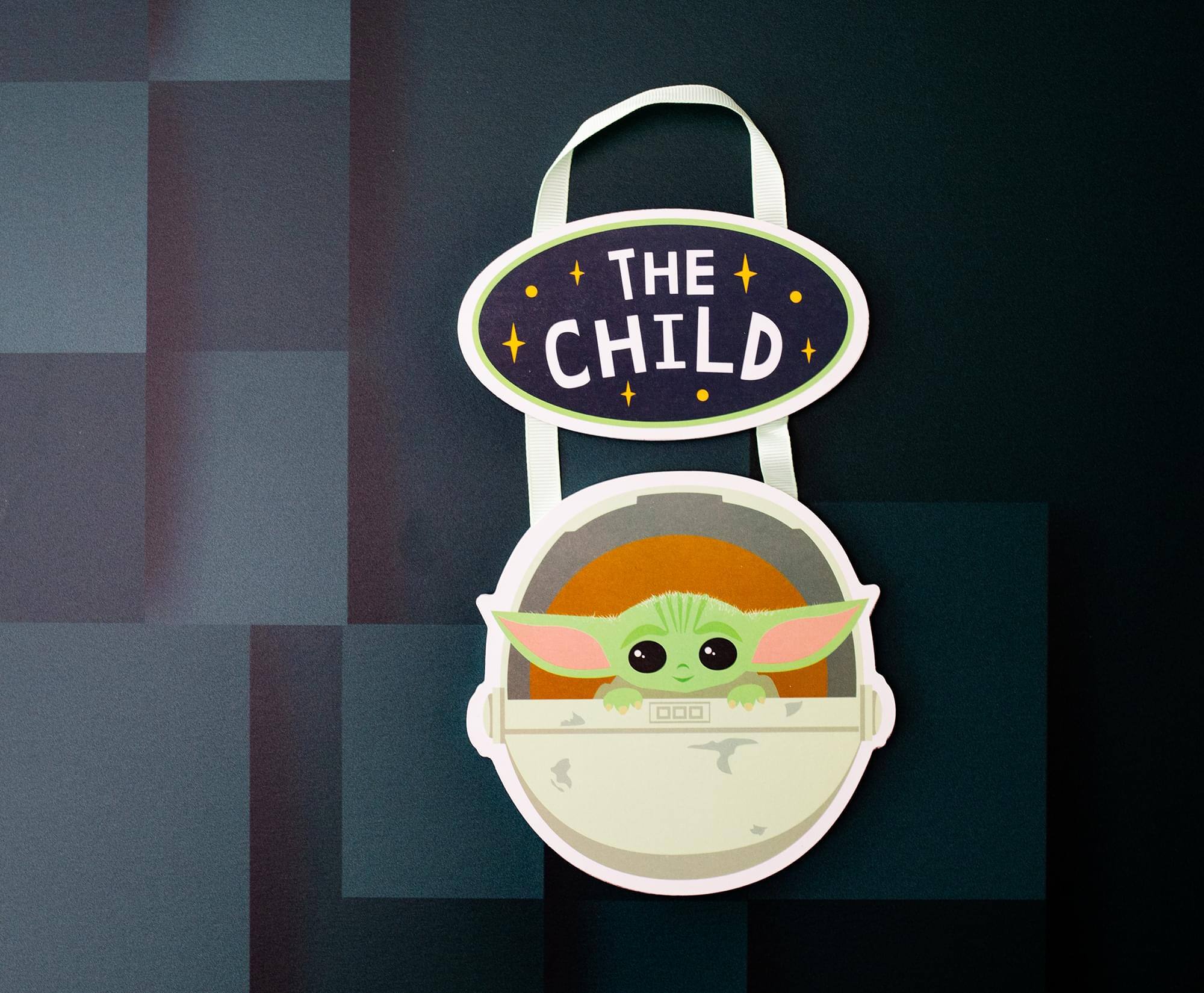 THE CHILD