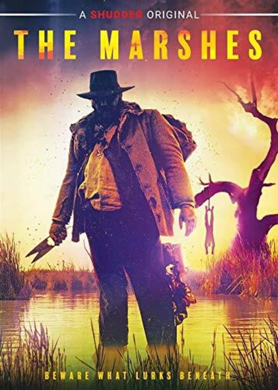 The Marshes   - DVD price history on PriceWatchPro