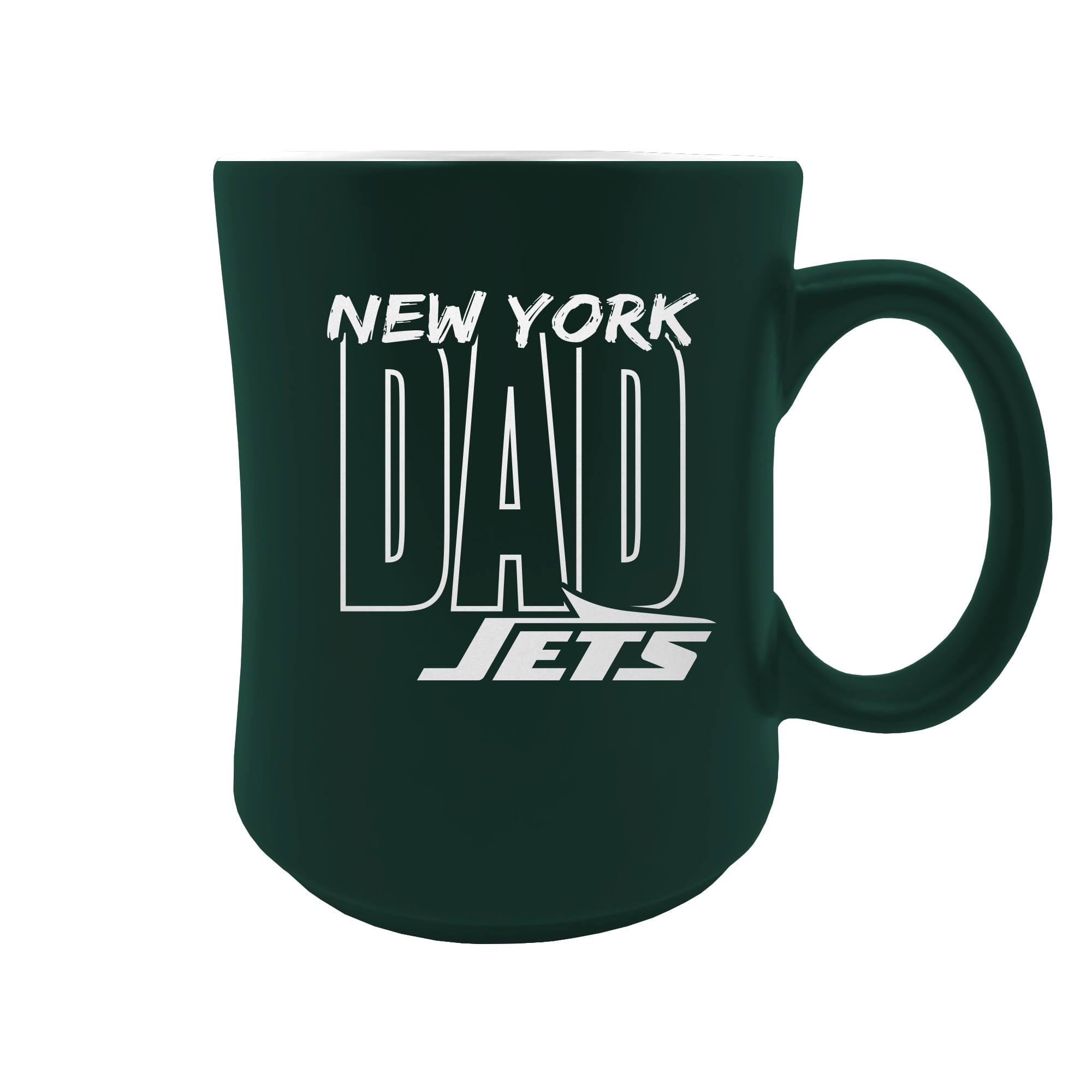 NEW YORK  
DAD  
JETS