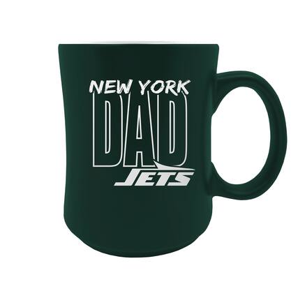 NEW YORK
DAD
JETS