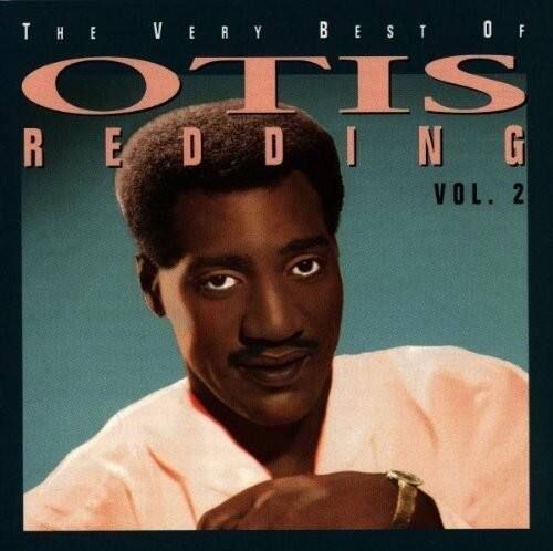 The Very Best of Otis Redding Vol. 2