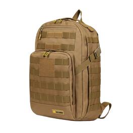US Army - WHISKEY High Performance Tactical Backpack - COYOTE