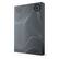 Angle. Seagate - Star Wars SE Beskar Ingot Drive FireCuda 2TB External USB 3.2 Gen 1 Hard Drive with RGB LED Lighting - Gray.
