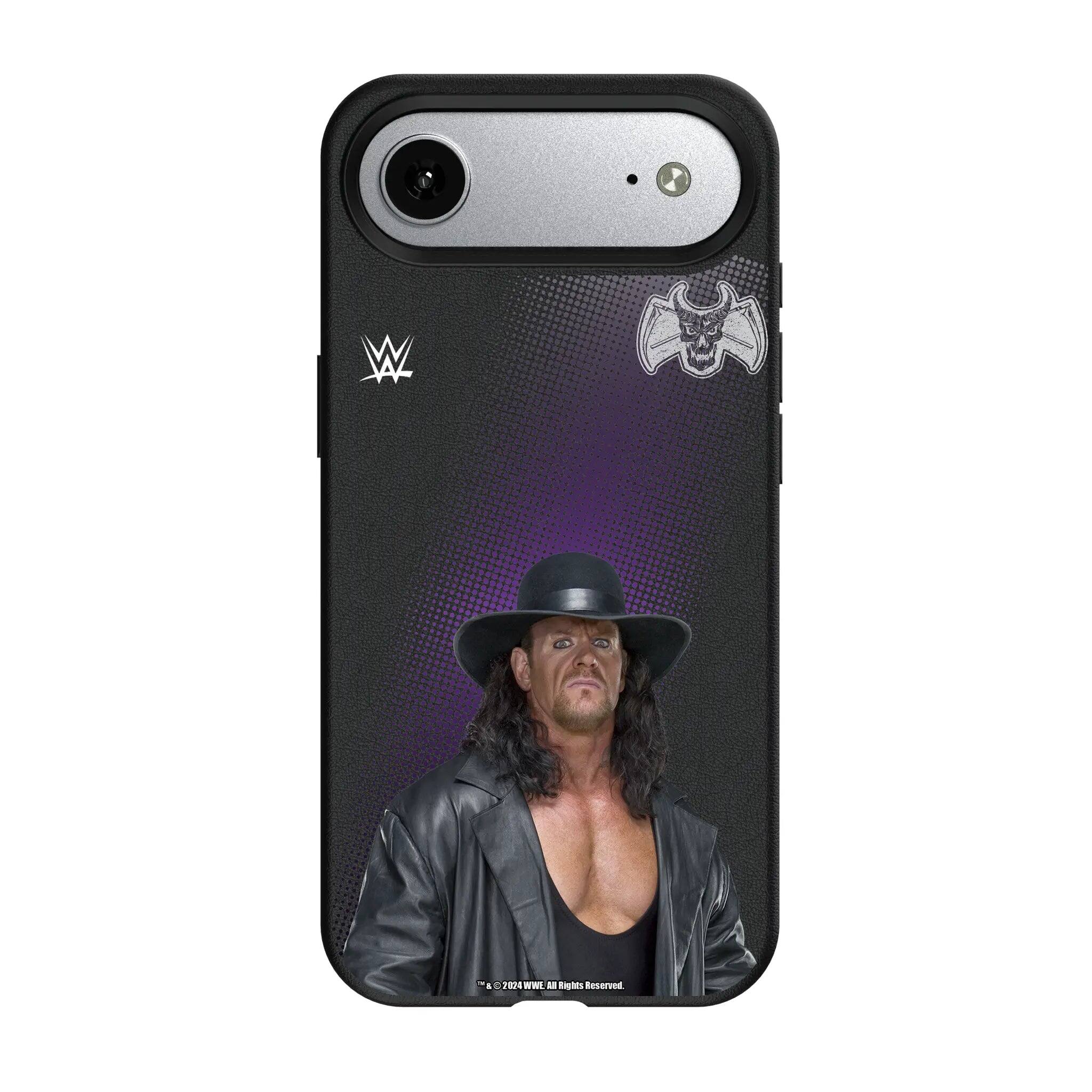 Undertaker