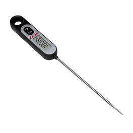 Escali - Digital Long Stem Thermometer - Black