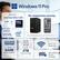 Windows 11 Pro
Processor: Intel Core Ultra 5 225
20MB Cache, 10 Cores
Graphics: Intel Graphics
Up to 64GB DDR5 UDIMM
Up to 2TB PCIe M.2 SSD
Wi-Fi 7 & Bluetooth
Wired KB & Mouse Included
No compromise security
The ThinkStation P2 Tower Dealio AI PC with ThinkShield, a combination of hardware and software to safeguard both your device and your data.