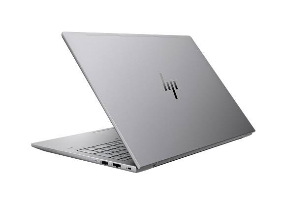 Alt View 2. HP - HP ZBook Power 16" G11 A Mobile Workstation PC 3 Yr Wolf Pro Security & 3 Yr - Gray.