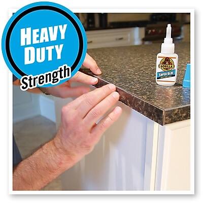 HEAVY DUTY Strength

COBILIA
Super Glue