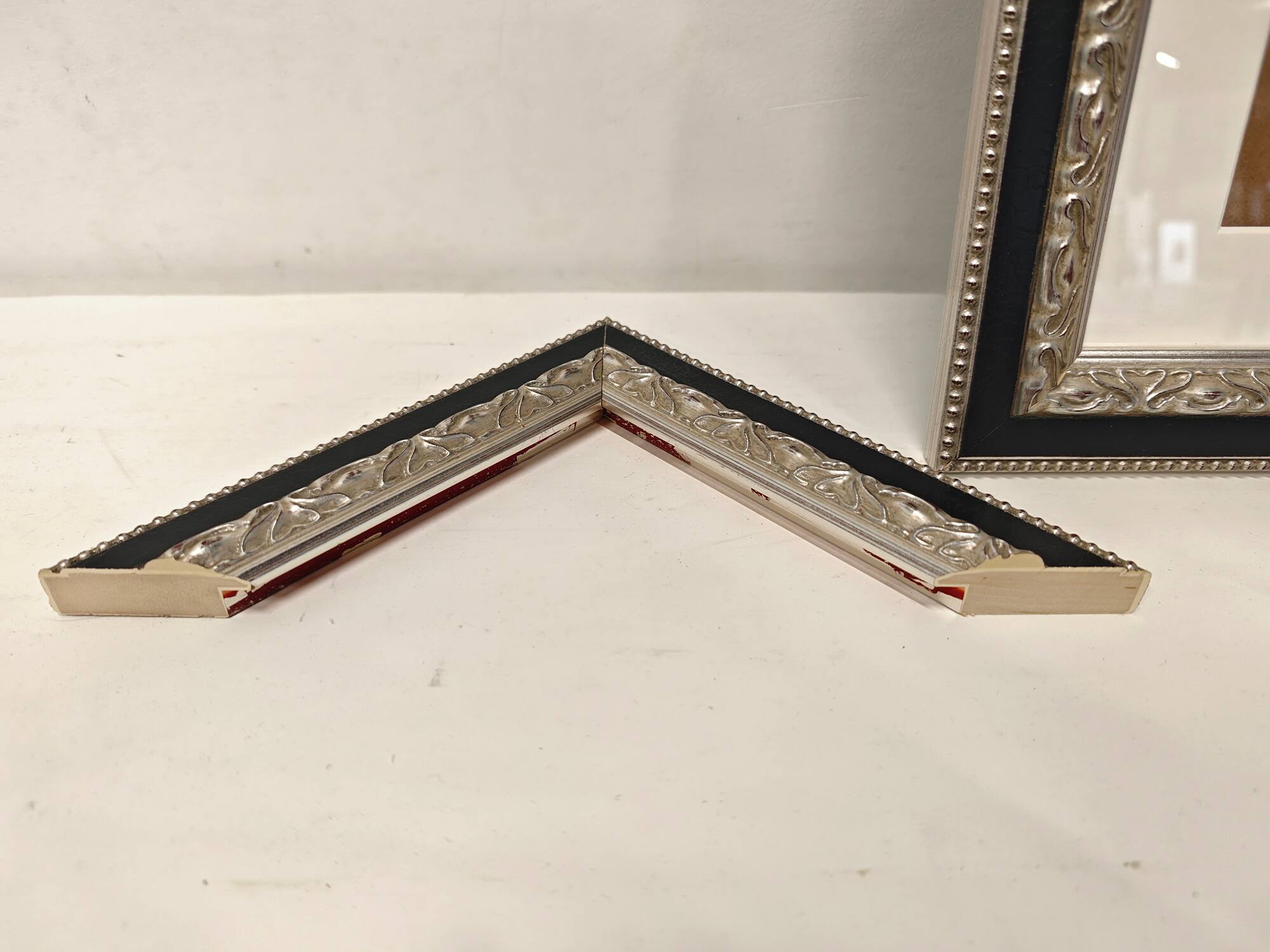 Alt View 1. APRILSOUL - Set of Sailboat Framed Wall Art Replaceable Canvas Solid Wood Frames Nautical Decor Living Room Bedroom - Green.