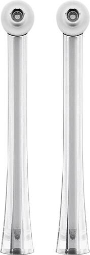 Best Buy: Philips Sonicare AirFloss Pro Interdental Nozzles (2-Pack ...