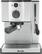 Front Standard. Breville - Cafe Modena Espresso Maker - Stainless-Steel.