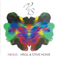 Nexus [LP/CD] [LP] - VINYL - Front_Standard
