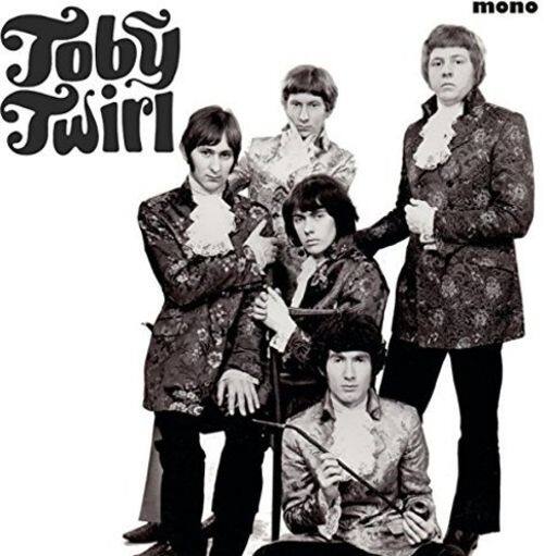 

Toby Twirl [LP] - VINYL