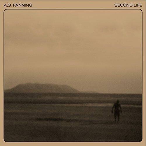 

Second Life [LP] - VINYL