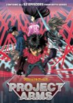 Front Standard. Project Arms: The Complete Series [DVD].
