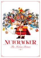 The Nutcracker: The Motion Picture [DVD] [1986] - Front_Original