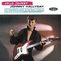 Hello Johnny [LP] - VINYL - Front_Standard