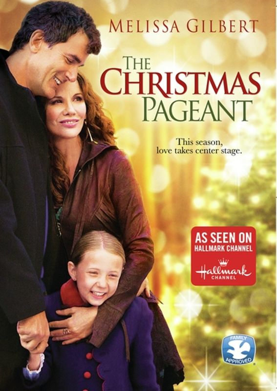 The Christmas Pageant [DVD] [2011]