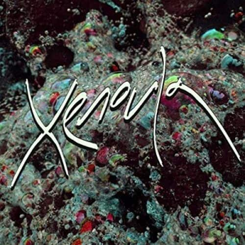 Xenoula [LP] - VINYL