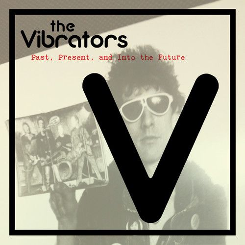 

Past Present and Into the Future [LP] - VINYL