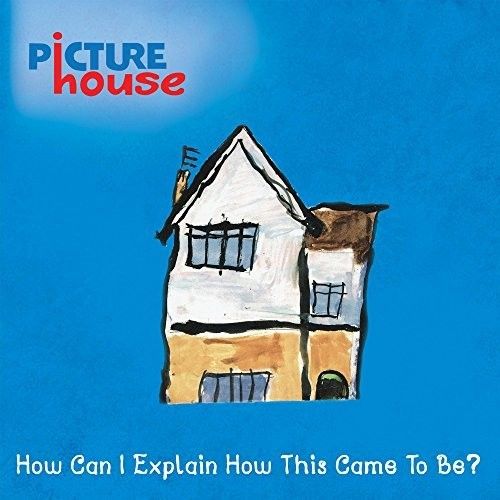

How Can I Explain How This Came to Be [Limited to 300 Copies] [LP] - VINYL