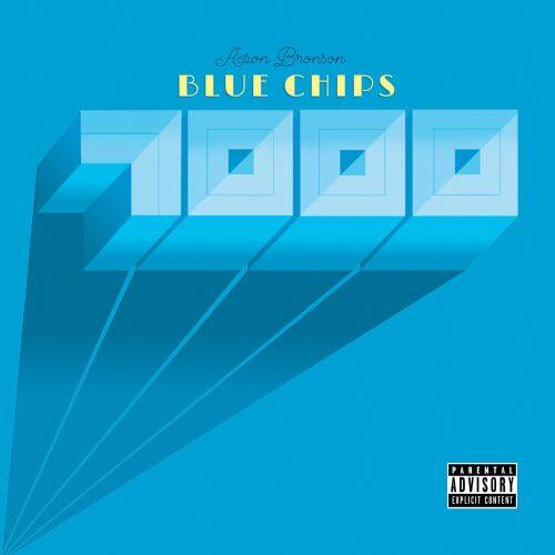 Blue Chips 7000   [LP] - VINYL