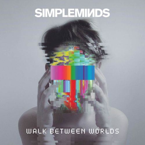  Walk Between Worlds [CD]