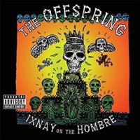 Ixnay on the Hombre [20th Anniversary Limited Edition] [LP] - VINYL - Front_Standard