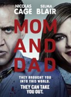 Mom & Dad [DVD] [2017] - Front_Original