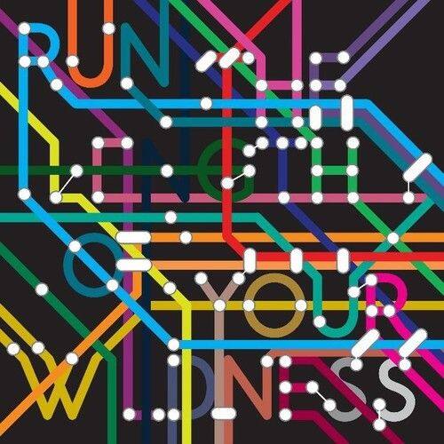 

Run the Length of Your Wildness [LP] - VINYL