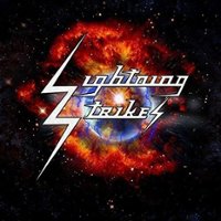 Lightning Strikes [LP] - VINYL - Front_Standard