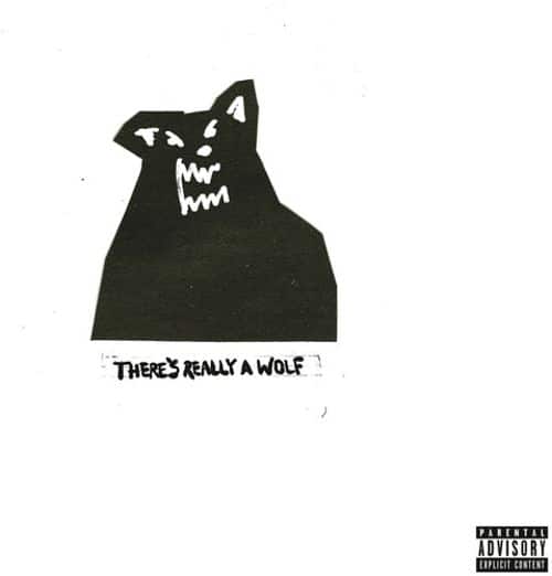  There's Really a Wolf [LP] - VINYL