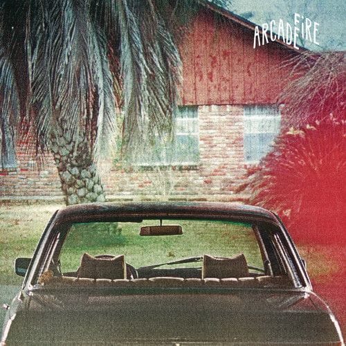 

Suburbs [2 LP] [LP] - VINYL