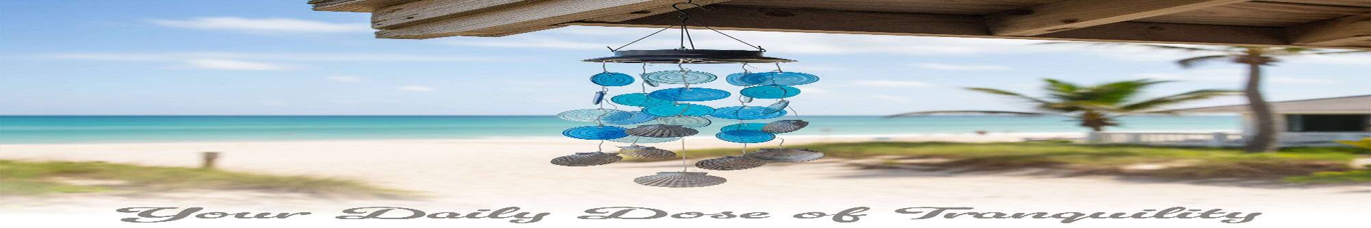 Your Daily Dose of Tranquility