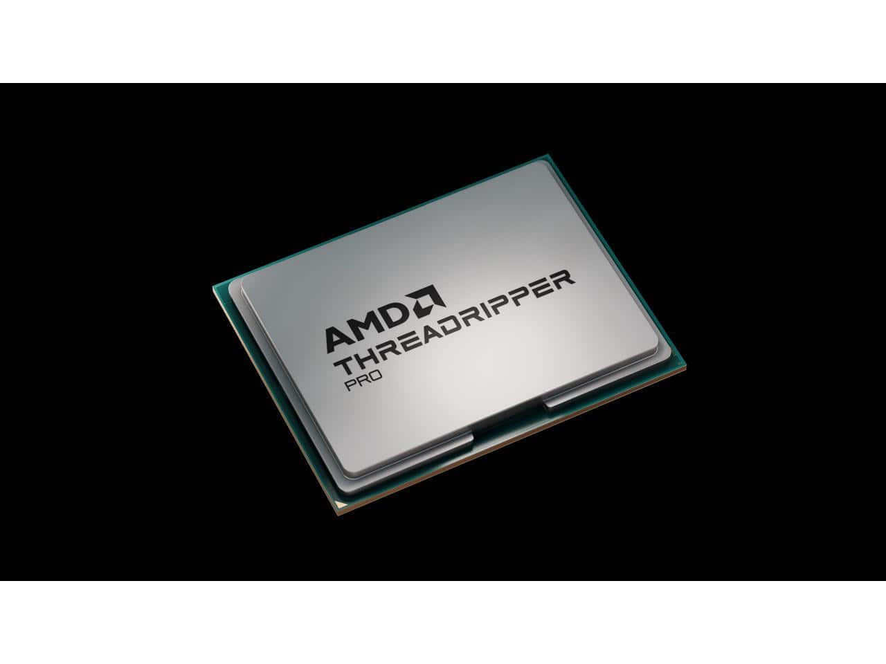 AMD Ryzen Threadripper PRO 7995WX 350W SP6 Zen 4 96 Core/192
