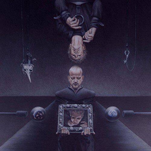 

Monumension [LP] - VINYL
