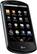 Angle Standard. Huawei - Impulse 4G Mobile Phone - Black (AT&T).