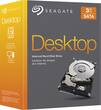Seagate - 3TB Internal Serial ATA Hard Drive for Desktops - Larger Front