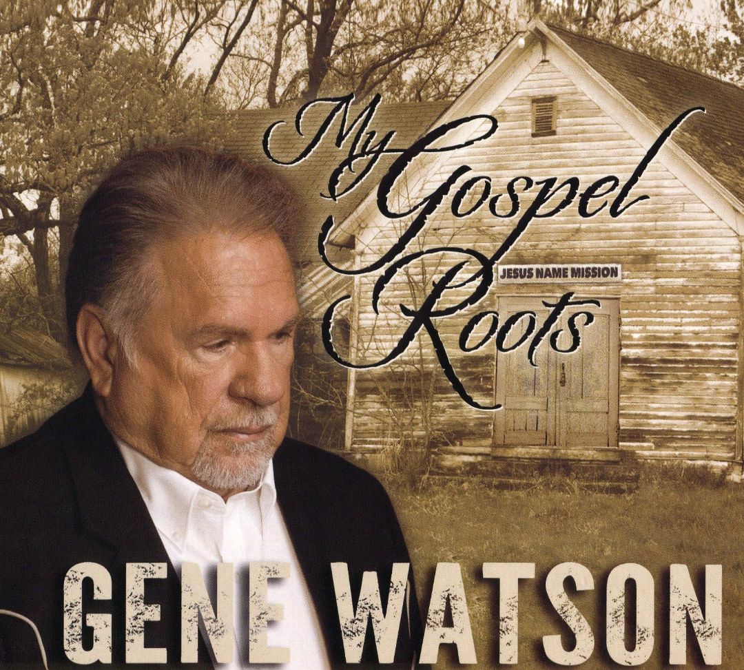 Best Buy My Gospel Roots [CD]