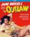 Front Standard. The Outlaw [Blu-ray] [1943].
