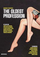 The Oldest Profession [DVD] [1967] - Front_Original