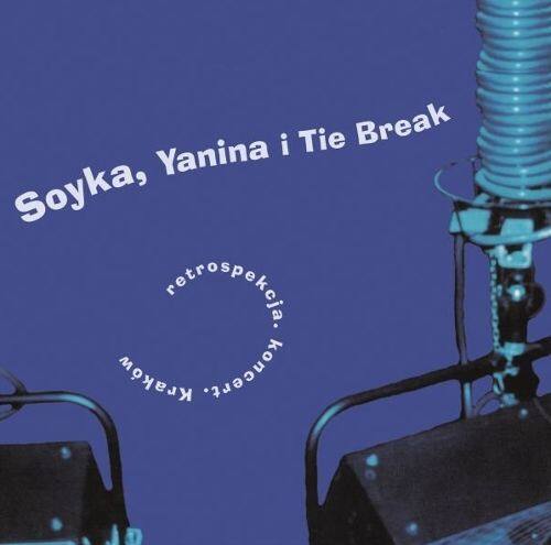 

Retrospekcja [LP] - VINYL