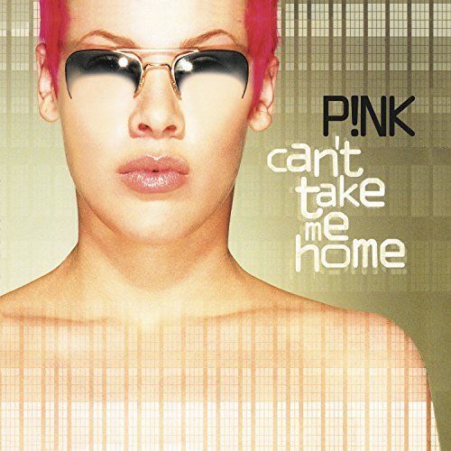 

Can't Take Me Home [LP] - VINYL