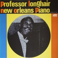 New Orleans Piano [LP] - VINYL - Front_Standard