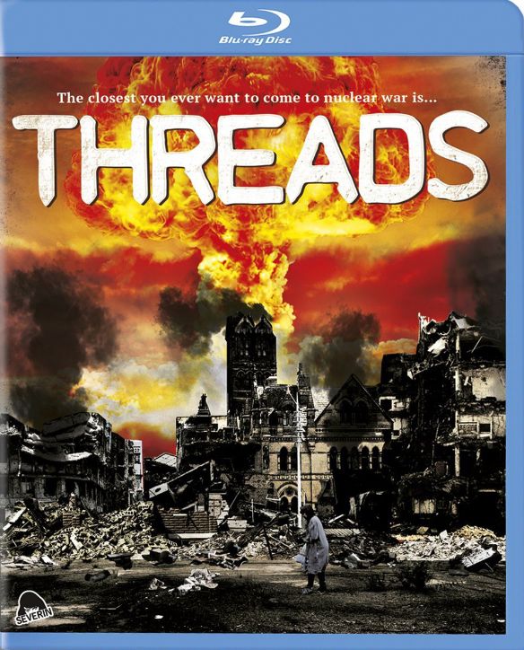  Threads [Blu-ray] [1984]
