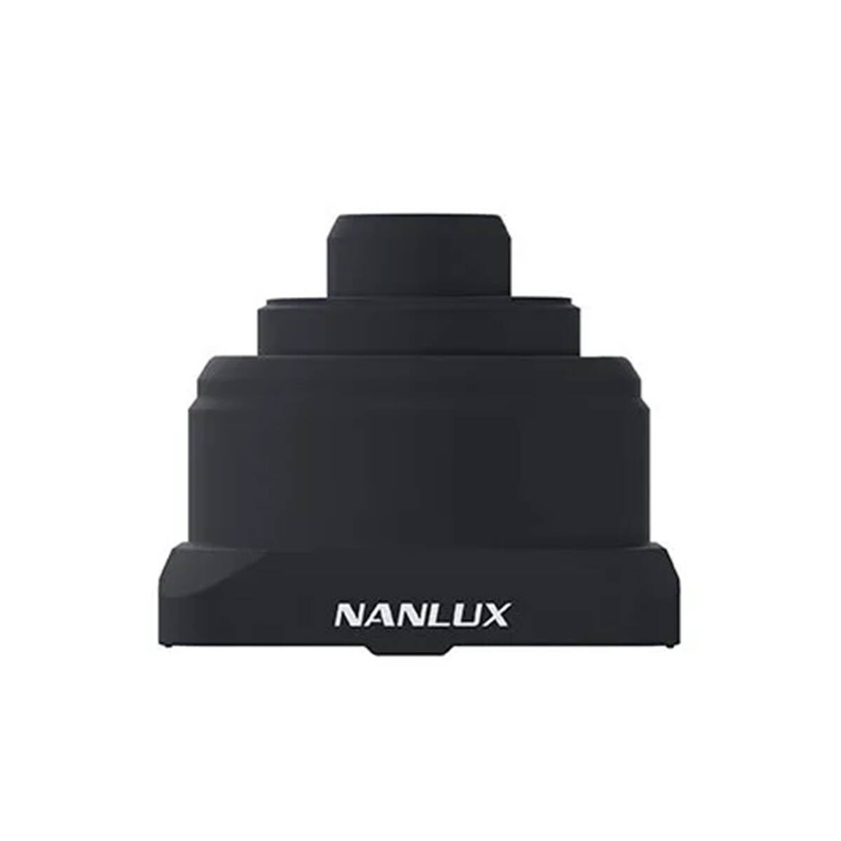 Alt View 4. Nanlux - Nanlux Lighting Modifier Kit for Evoke 5C Spotlight.